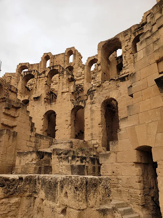 El Jem Tunisia
