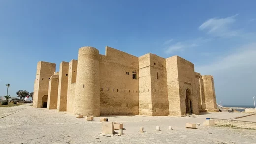 Monastir