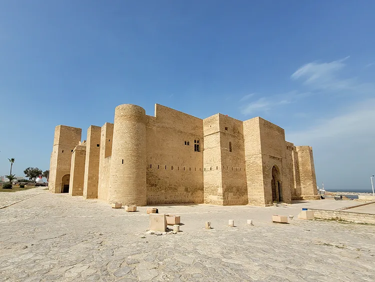 Monastir